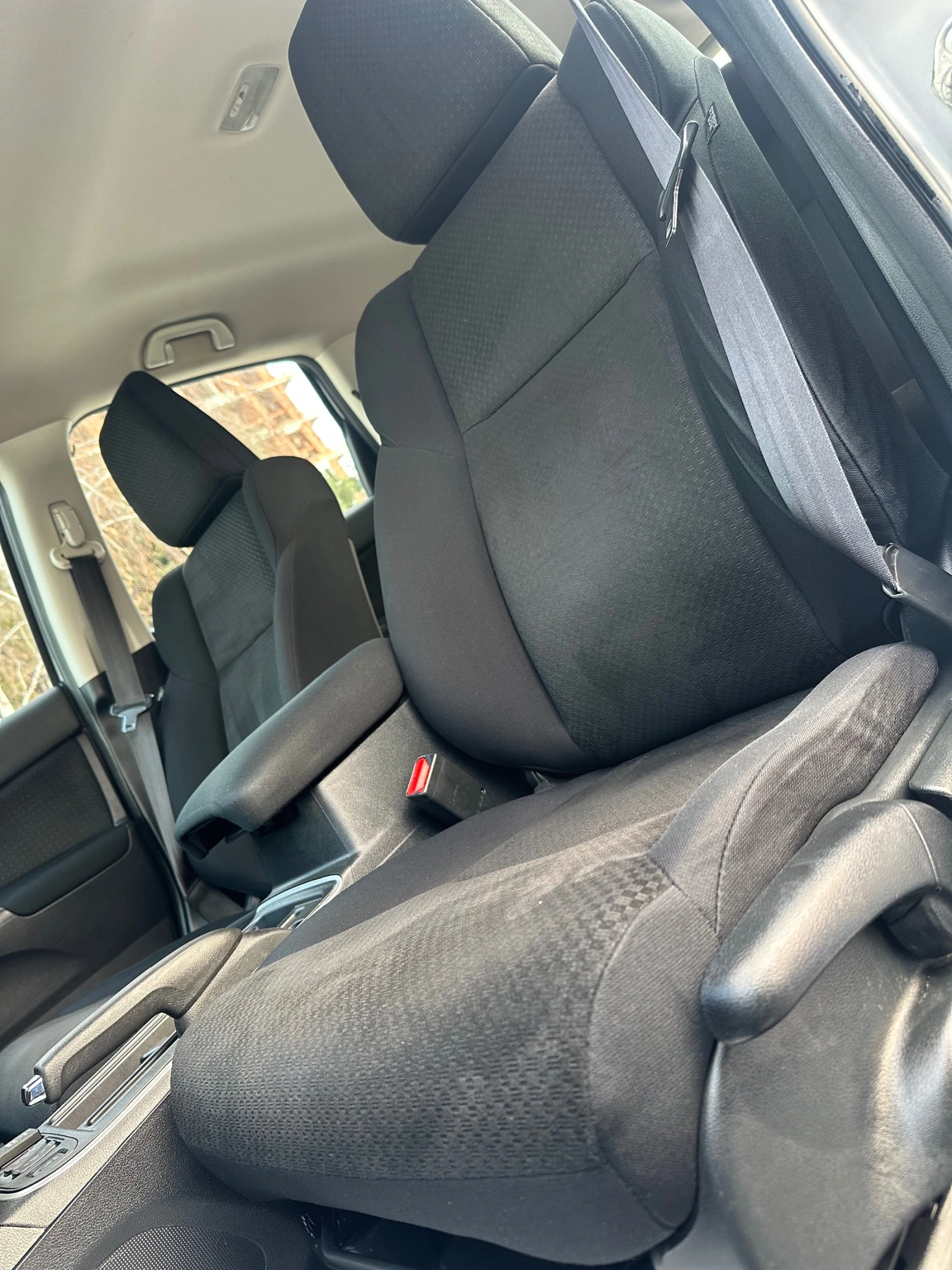Honda Cr-v 1.6 i-DTEC 4WD FACELIFT, снимка 12 - Автомобили и джипове - 54638732