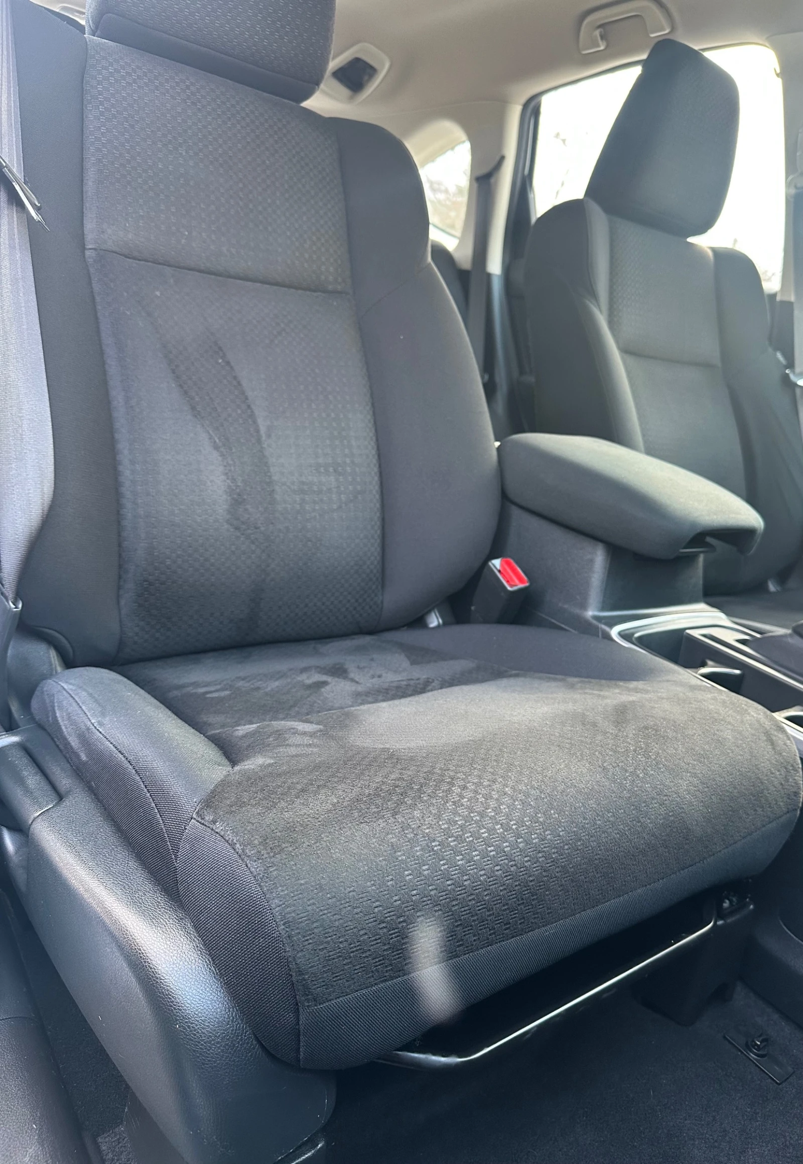 Honda Cr-v 1.6 i-DTEC 4WD FACELIFT, снимка 15 - Автомобили и джипове - 54638732