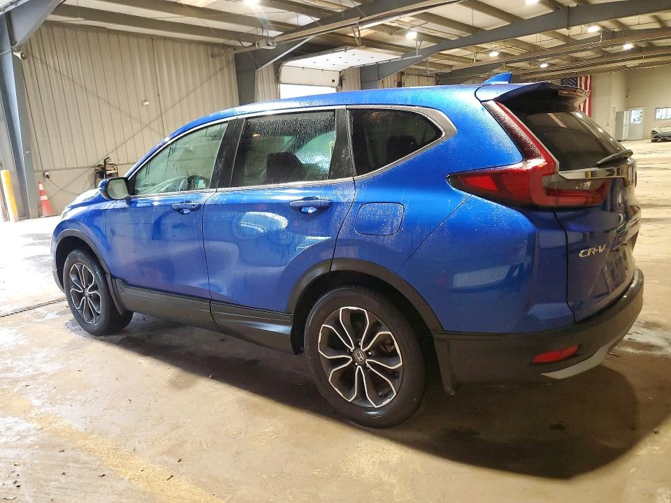Honda Cr-v 2020 HONDA CR-V EXL | Mobile.bg � ����������� 6