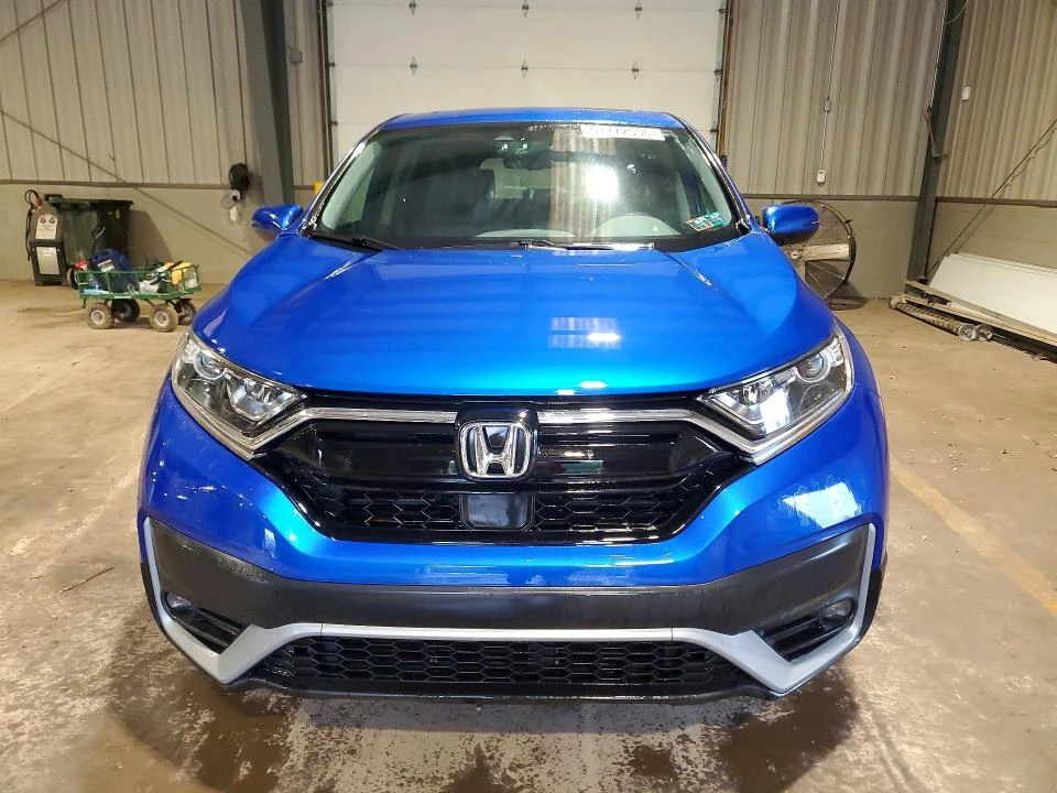Honda Cr-v 2020 HONDA CR-V EXL | Mobile.bg � ����������� 2