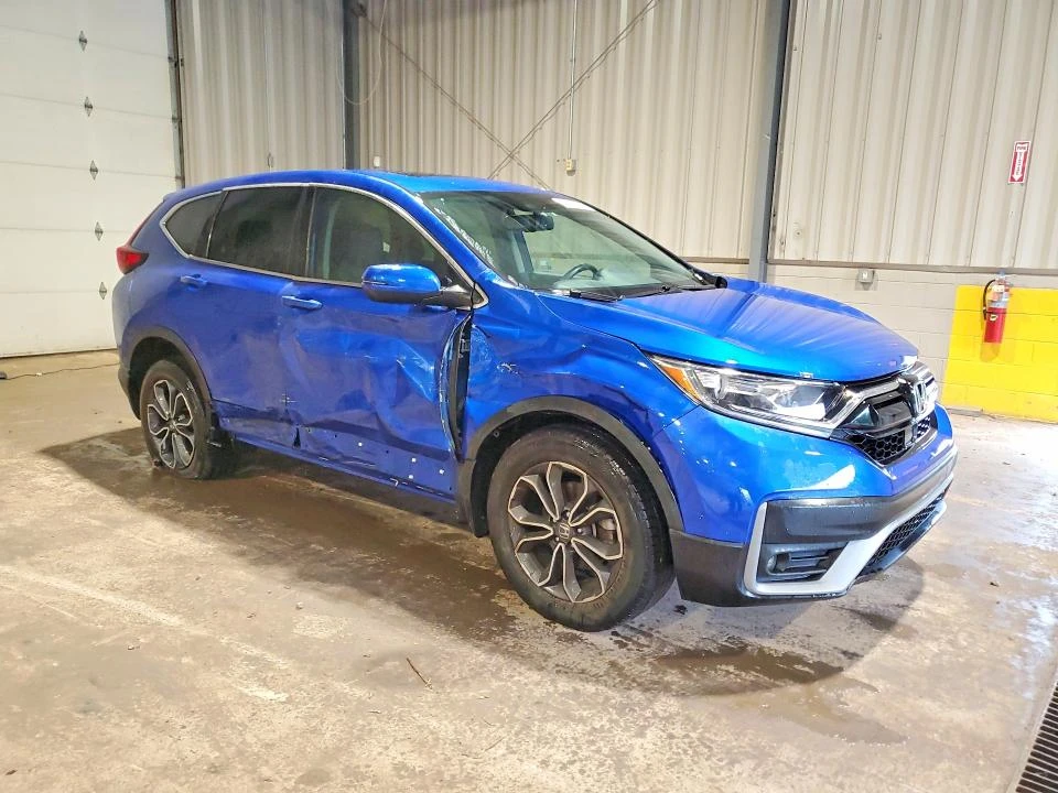 Honda Cr-v 2020 HONDA CR-V EXL | Mobile.bg � ����������� 3