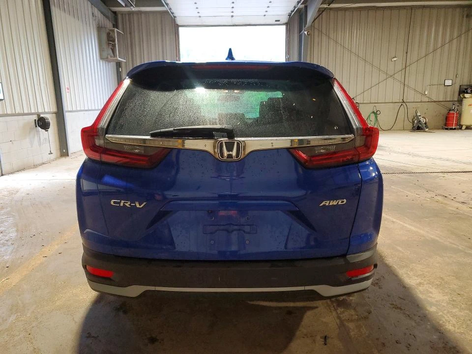 Honda Cr-v 2020 HONDA CR-V EXL | Mobile.bg � ����������� 5