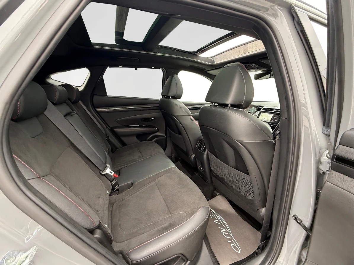 Hyundai Tucson N-LINE#4X4#DISTRONIC#PANORAMA#OBDUH#PODGREV#360CAM | Mobile.bg � ����������� 11
