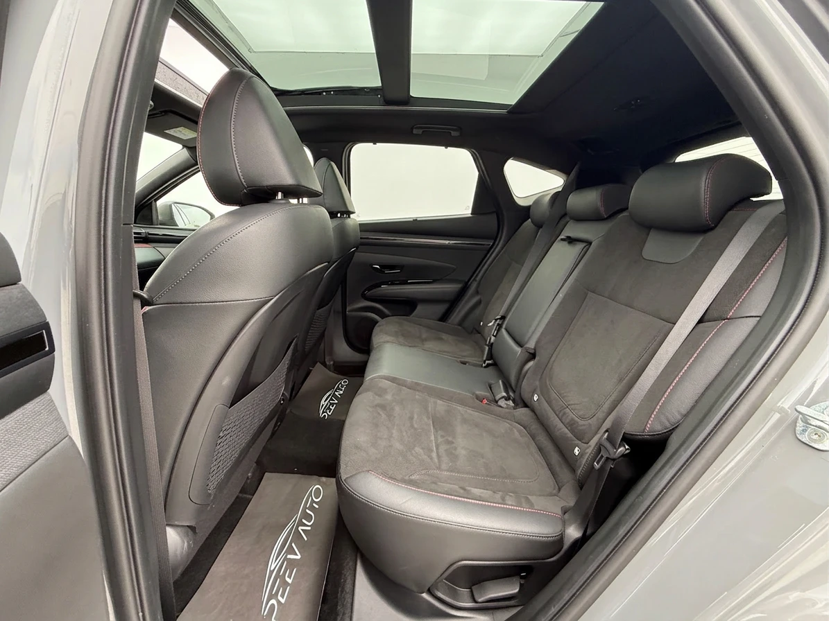 Hyundai Tucson N-LINE#4X4#DISTRONIC#PANORAMA#OBDUH#PODGREV#360CAM | Mobile.bg � ����������� 10
