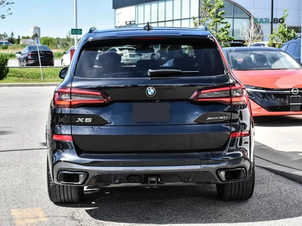 BMW X5 xDrive40 * Масаж * 360 * АвтоКредит * (ЦЕНА ДО БГ), снимка 5 - Автомобили и джипове - 55179786