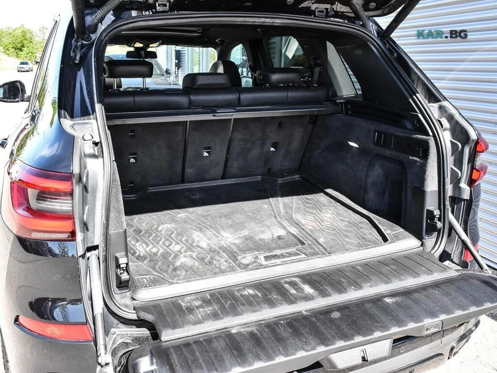 BMW X5 xDrive40 * Масаж * 360 * АвтоКредит * (ЦЕНА ДО БГ), снимка 6 - Автомобили и джипове - 55179786