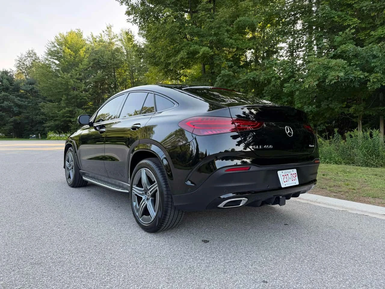 Mercedes-Benz GLE 450 COUP/360/DIS/HUD/BURMESTER/ОБДУХВАНЕ/CARFAX, снимка 14 - Автомобили и джипове - 55650421