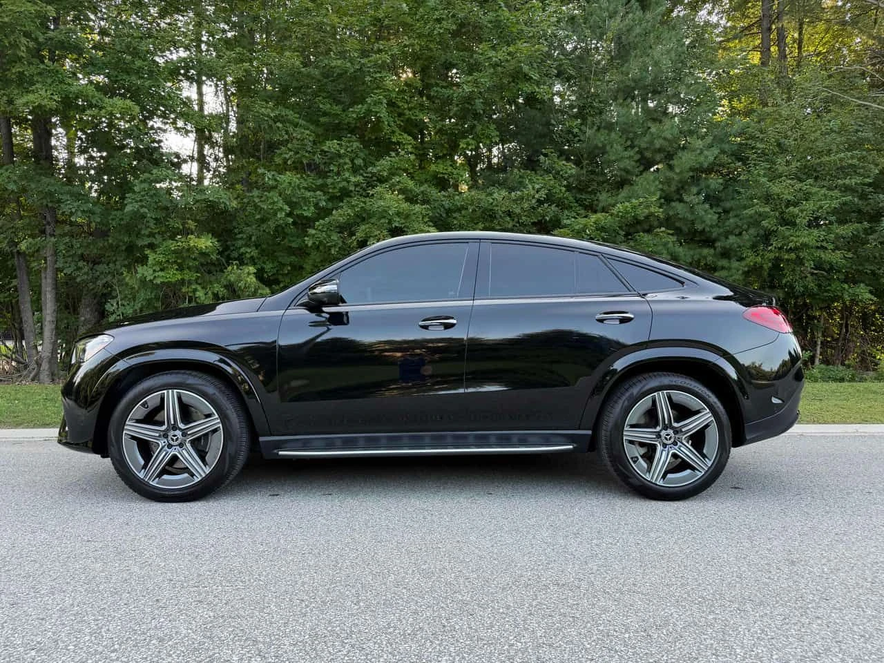 Mercedes-Benz GLE 450 COUP/360/DIS/HUD/BURMESTER/ОБДУХВАНЕ/CARFAX, снимка 2 - Автомобили и джипове - 55650421