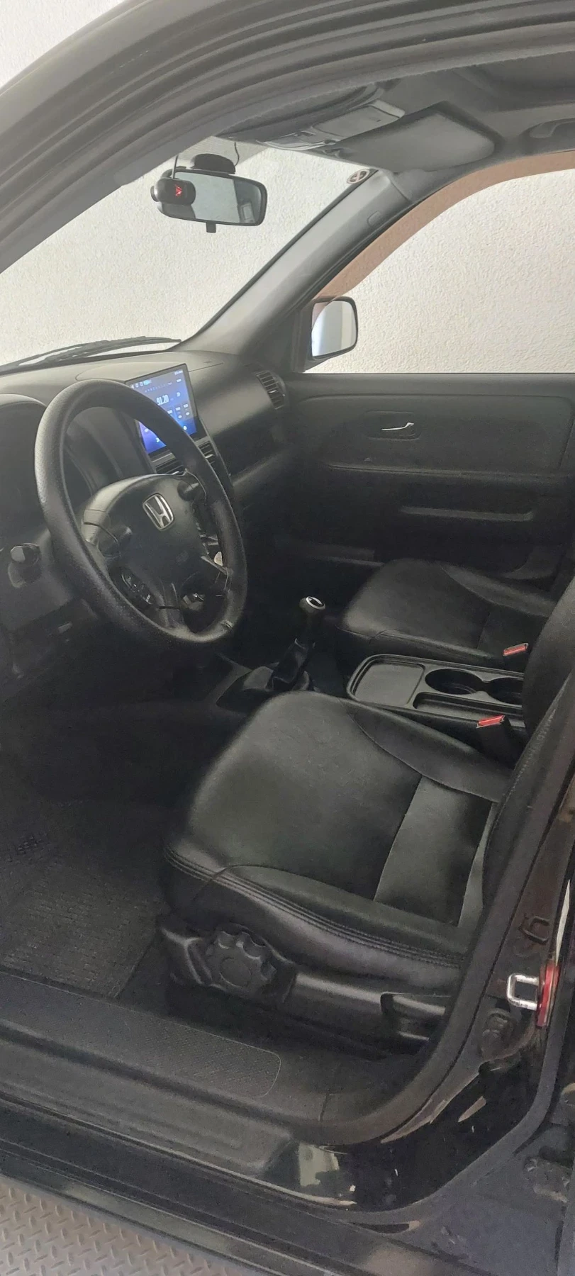 Honda Cr-v, снимка 14 - Автомобили и джипове - 55698722