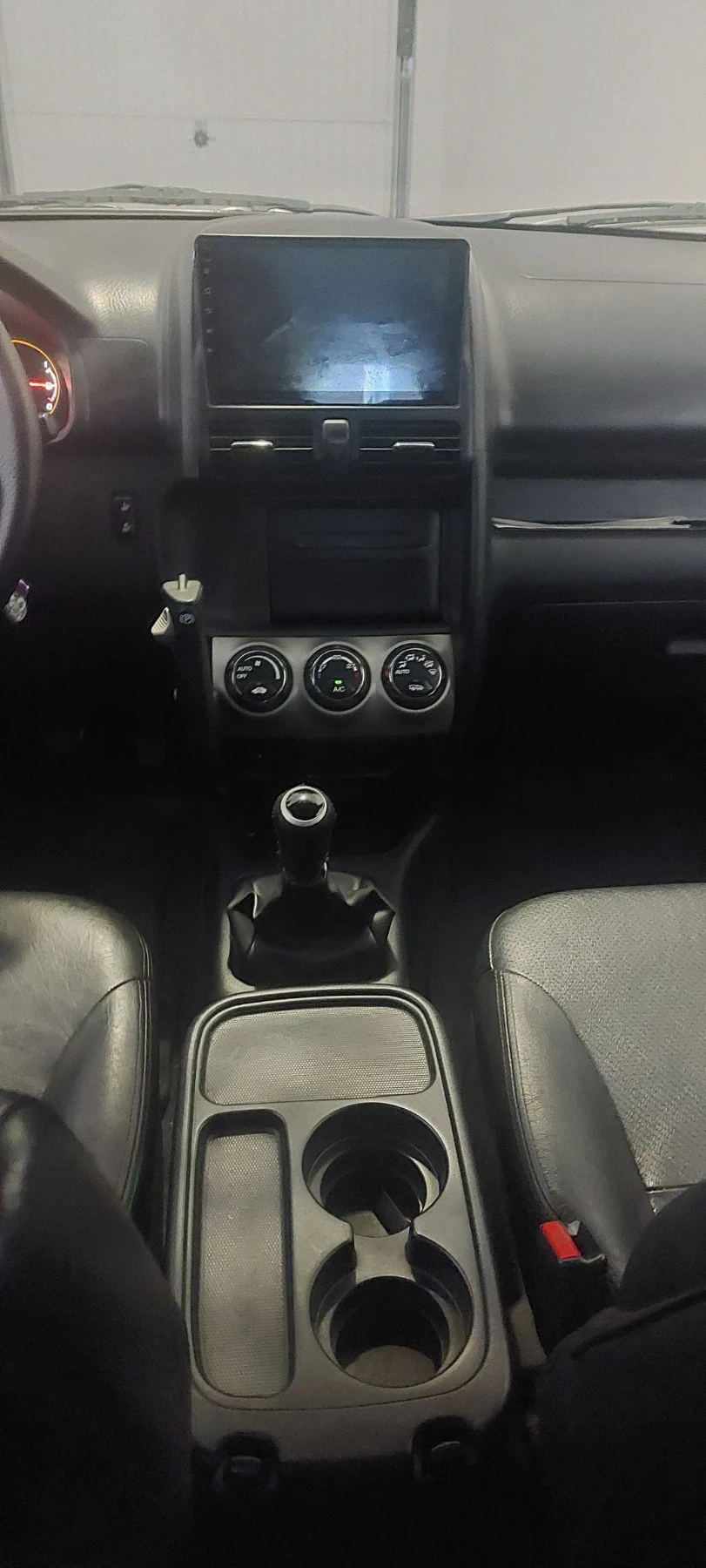 Honda Cr-v, снимка 11 - Автомобили и джипове - 55698722