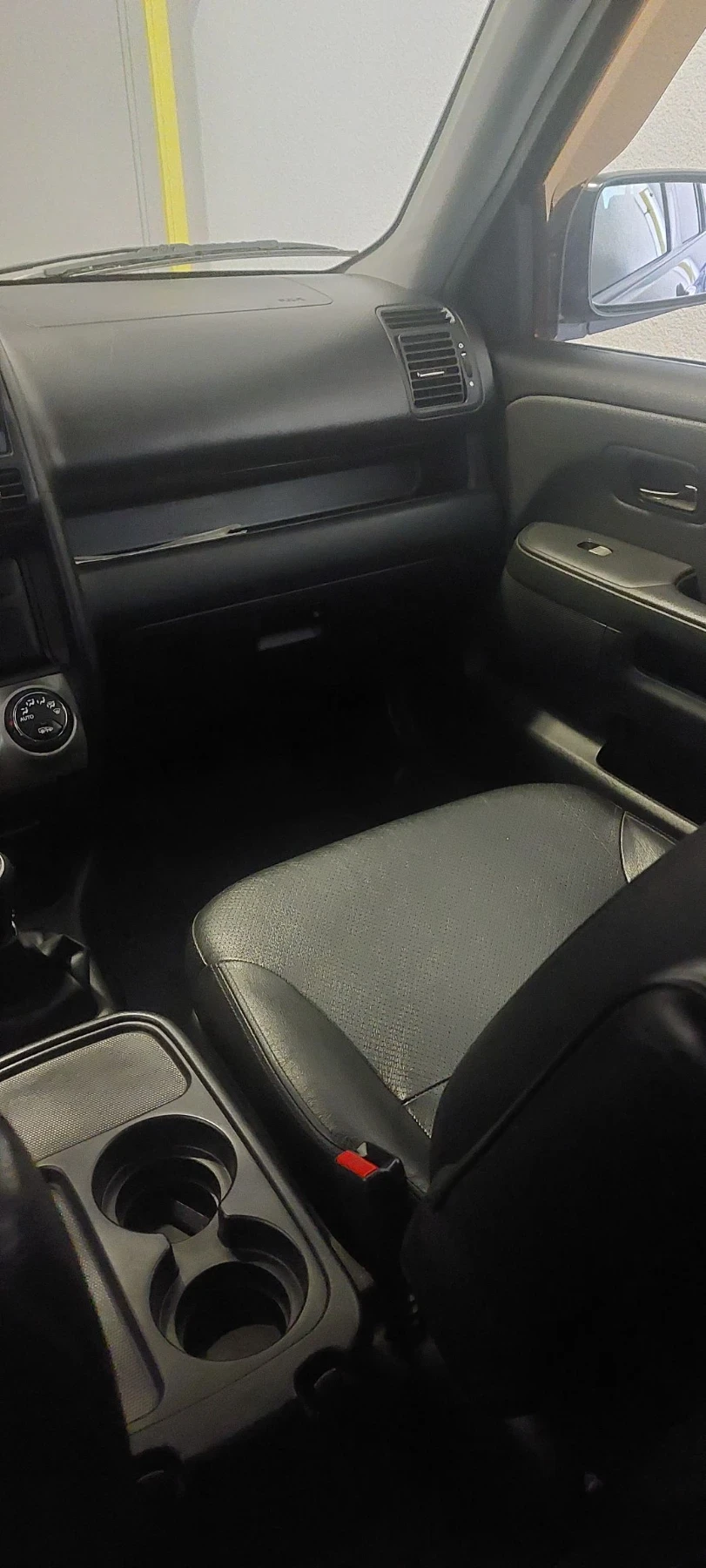 Honda Cr-v, снимка 7 - Автомобили и джипове - 55698722