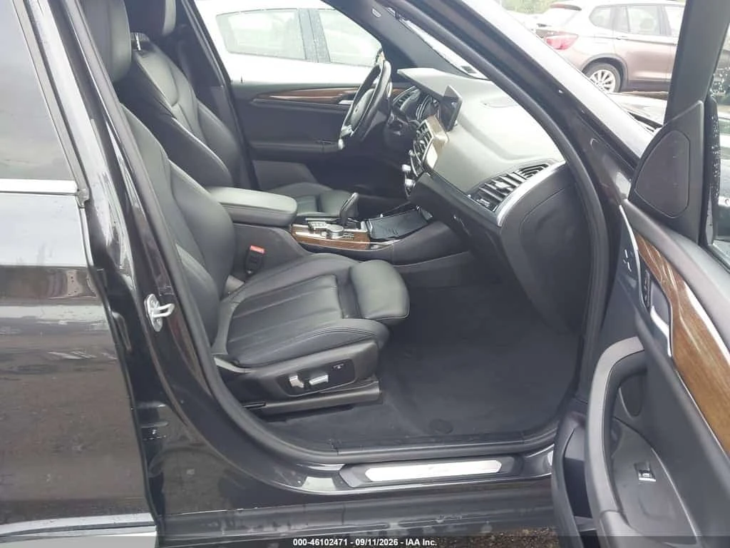 BMW X3 * XDRIVE30I * CARFAX * ����� �� ����������� *  | Mobile.bg � ����������� 5