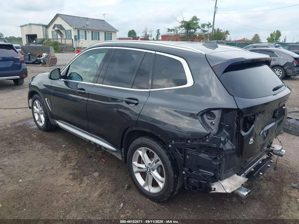 BMW X3 * XDRIVE30I * CARFAX * ����� �� ����������� *  | Mobile.bg � ����������� 3