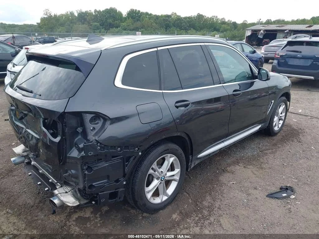 BMW X3 * XDRIVE30I * CARFAX * ����� �� ����������� *  | Mobile.bg � ����������� 4