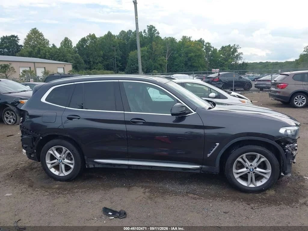 BMW X3 * XDRIVE30I * CARFAX * ����� �� ����������� *  | Mobile.bg � ����������� 14