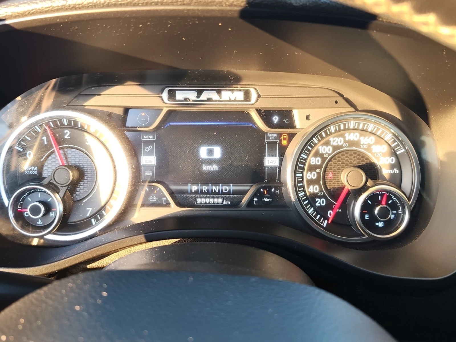 Dodge RAM 1500 Sport, ��������� ���� | Mobile.bg � ����������� 9
