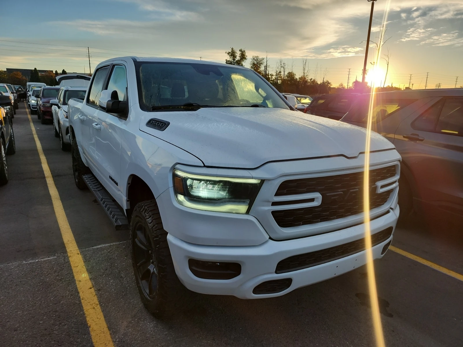Dodge RAM 1500 Sport, ��������� ���� | Mobile.bg � ����������� 4