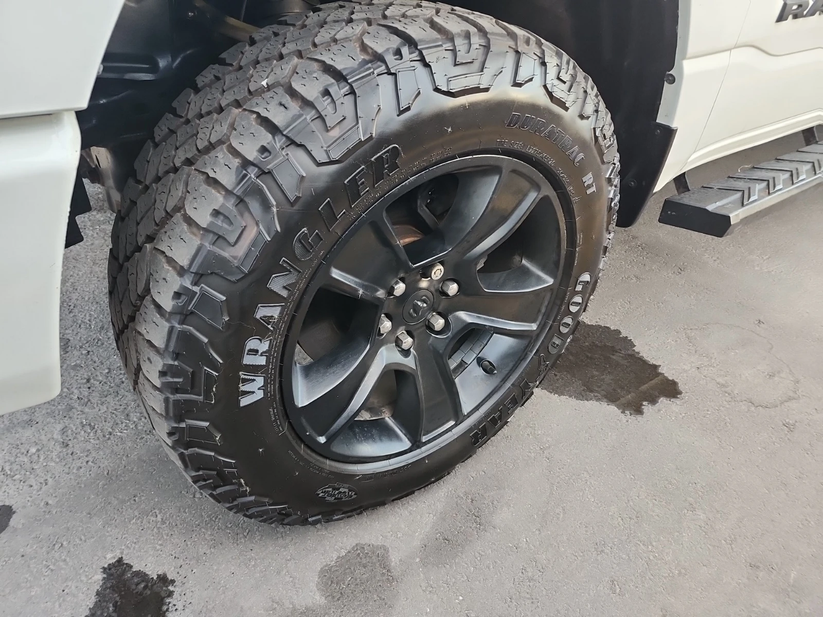 Dodge RAM 1500 Sport, ��������� ���� | Mobile.bg � ����������� 6