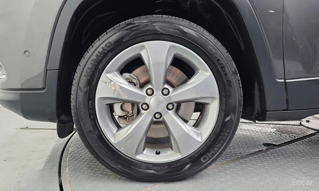 Jeep Cherokee 2.4* 4X4* LIMITED* PANORAMA* DISTRONIC* �������* � | Mobile.bg � ����������� 5