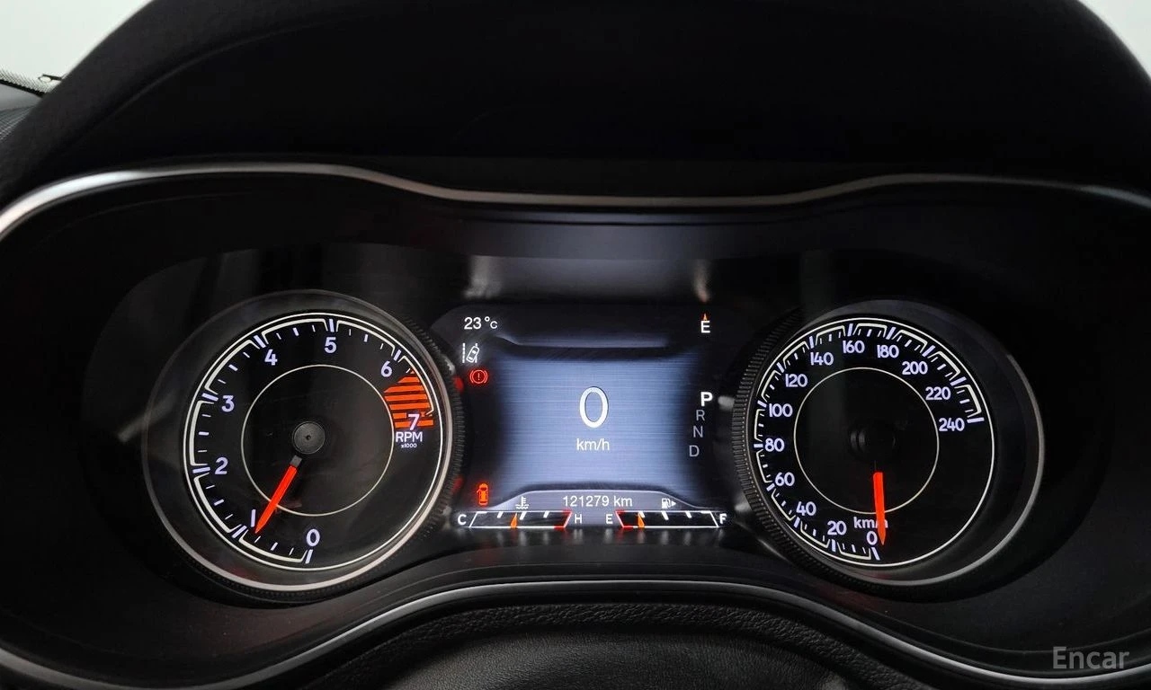 Jeep Cherokee 2.4* 4X4* LIMITED* PANORAMA* DISTRONIC* �������* � | Mobile.bg � ����������� 10