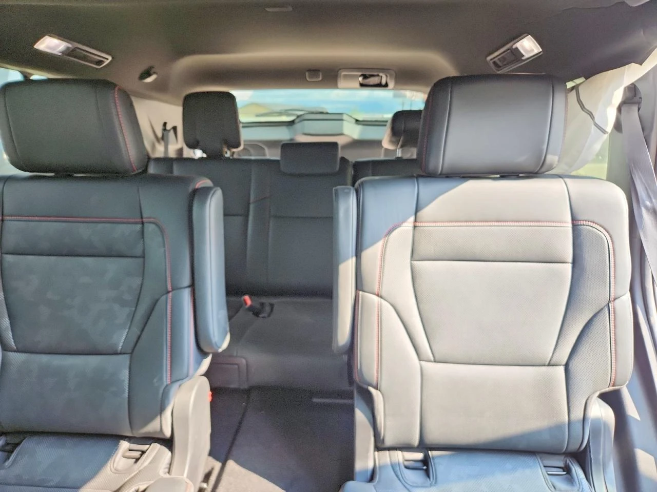 Toyota Sequoia 3.4l Trd Pro, снимка 10 - Автомобили и джипове - 56454345