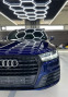 Обява за продажба на Audi Q7 S line Black Optic TFSI 333к.с. ~75 000 лв. - изображение 2