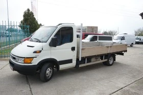     Iveco Daily 2.8HPI* 35c13