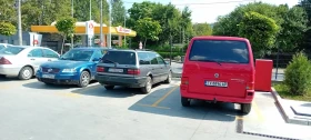 VW T4 Multivan 2.5 TDI 102к.с., снимка 2