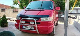     VW T4 Multivan 2.5 TDI 102..