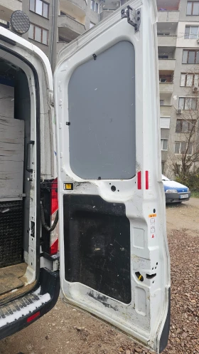 Обява за продажба на Ford Transit 2.2TDCI-6ск. Автопилот, Блутуут ~20 500 лв. - изображение 9