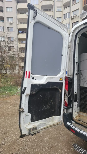 Обява за продажба на Ford Transit 2.2TDCI-6ск. Автопилот, Блутуут ~20 500 лв. - изображение 10