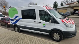 Обява за продажба на Ford Transit 2.2TDCI-6ск. Автопилот, Блутуут ~20 500 лв. - изображение 2