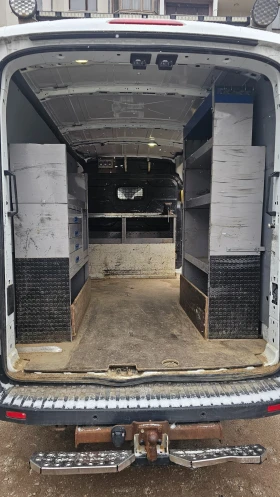 Обява за продажба на Ford Transit 2.2TDCI-6ск. Автопилот, Блутуут ~20 500 лв. - изображение 4