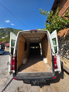 Обява за продажба на VW Crafter ~13 800 лв. - изображение 4