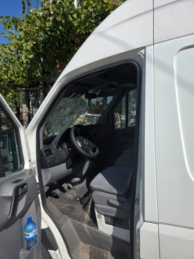 Обява за продажба на VW Crafter ~13 800 лв. - изображение 5