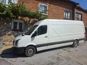 Обява за продажба на VW Crafter ~13 800 лв. - изображение 1
