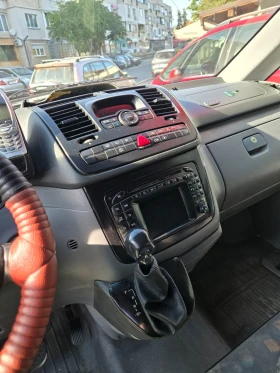 Mercedes-Benz Vito 2.2CDI  116�.�. 2005�.  �������. | Mobile.bg � ����� ������ 12