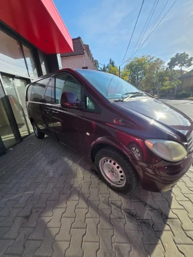 Mercedes-Benz Vito 2.2CDI  116�.�. 2005�.  �������. | Mobile.bg � ����� ������ 8