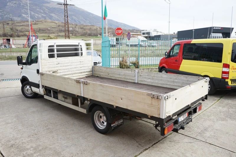 Iveco Daily 2.8HPI* 35c13, снимка 7 - Бусове и автобуси - 44474015