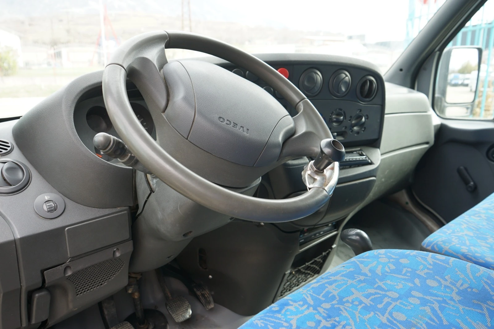 Iveco Daily 2.8HPI* 35c13 - изображение 5