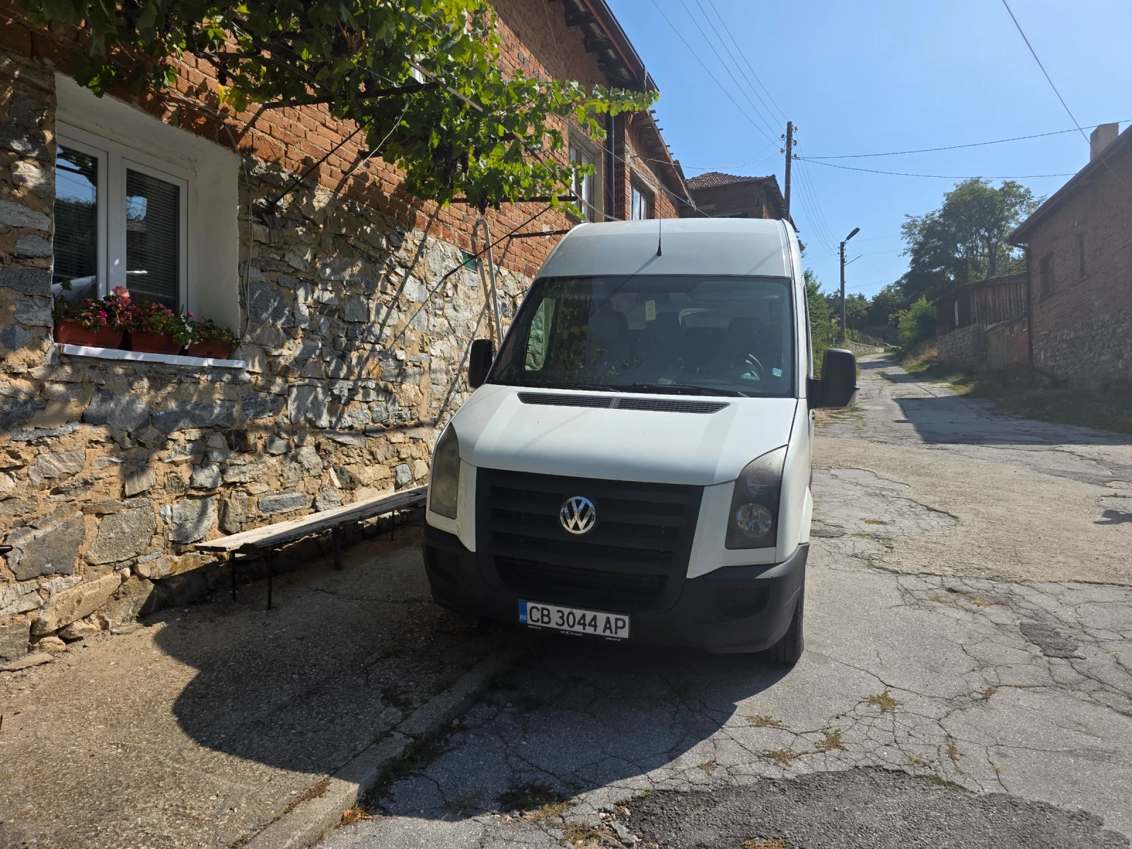 VW Crafter | Mobile.bg   1