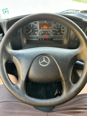Mercedes-Benz Atego 1223, снимка 6