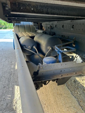 Mercedes-Benz Atego 1223, снимка 17