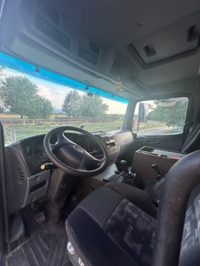 Mercedes-Benz Atego 1223, снимка 8