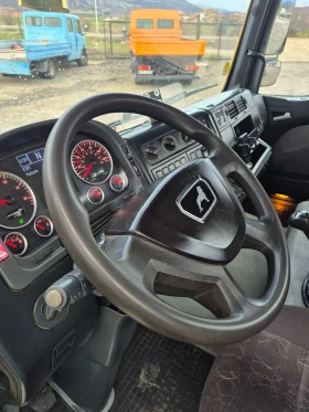 Man Tgl 12.210, снимка 8