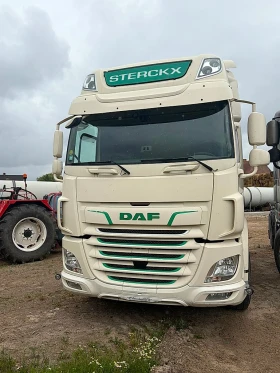 Daf CF 480, снимка 2