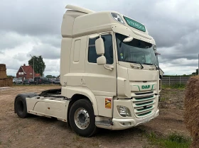 Daf CF 480, снимка 3