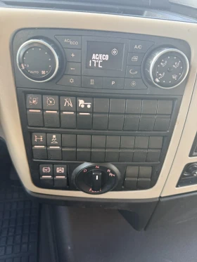 Man Tgx  Euro 6D 510 hp Retarder, снимка 7