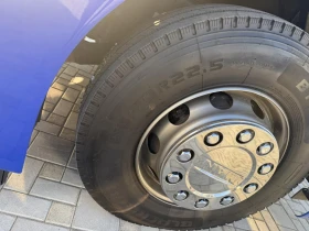 Man Tgx  Euro 6D 510 hp Retarder, снимка 10