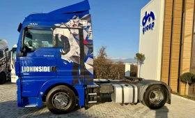 Man Tgx  Euro 6D 510 hp Retarder, снимка 2